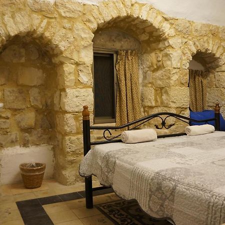 Citadel Youth Hostel Єрусалим Екстер'єр фото
