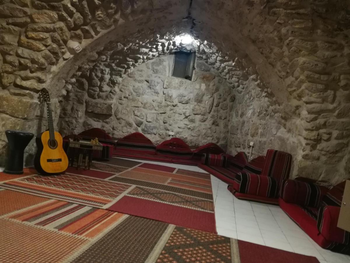 Citadel Youth Hostel Єрусалим Екстер'єр фото