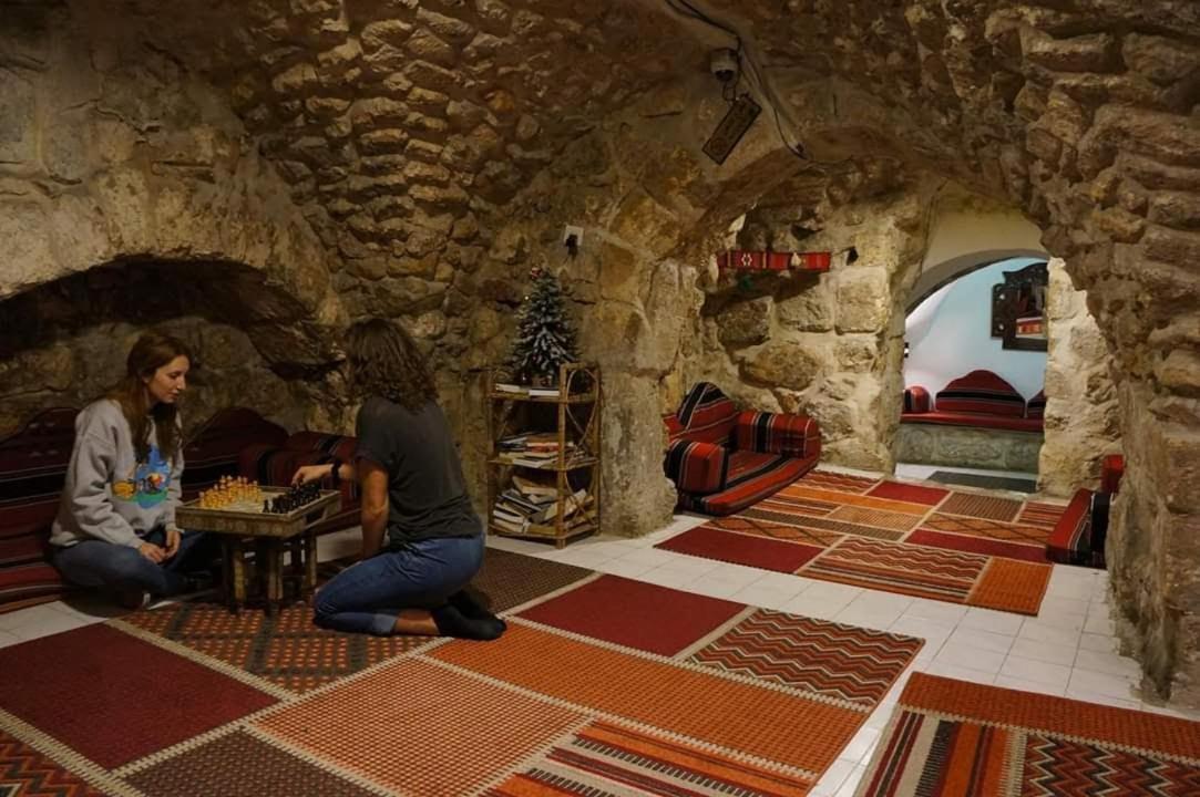 Citadel Youth Hostel Єрусалим Екстер'єр фото