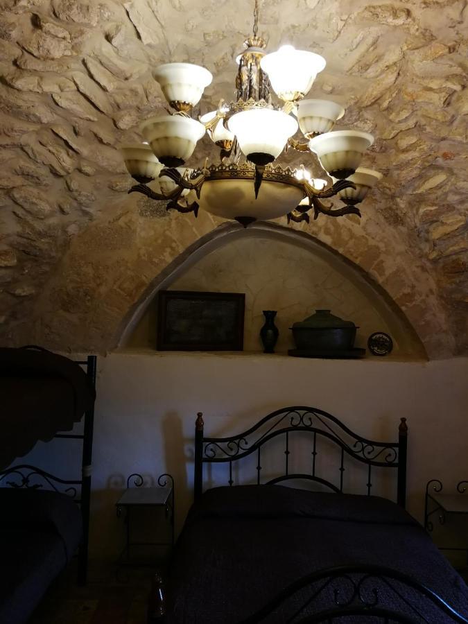 Citadel Youth Hostel Єрусалим Екстер'єр фото